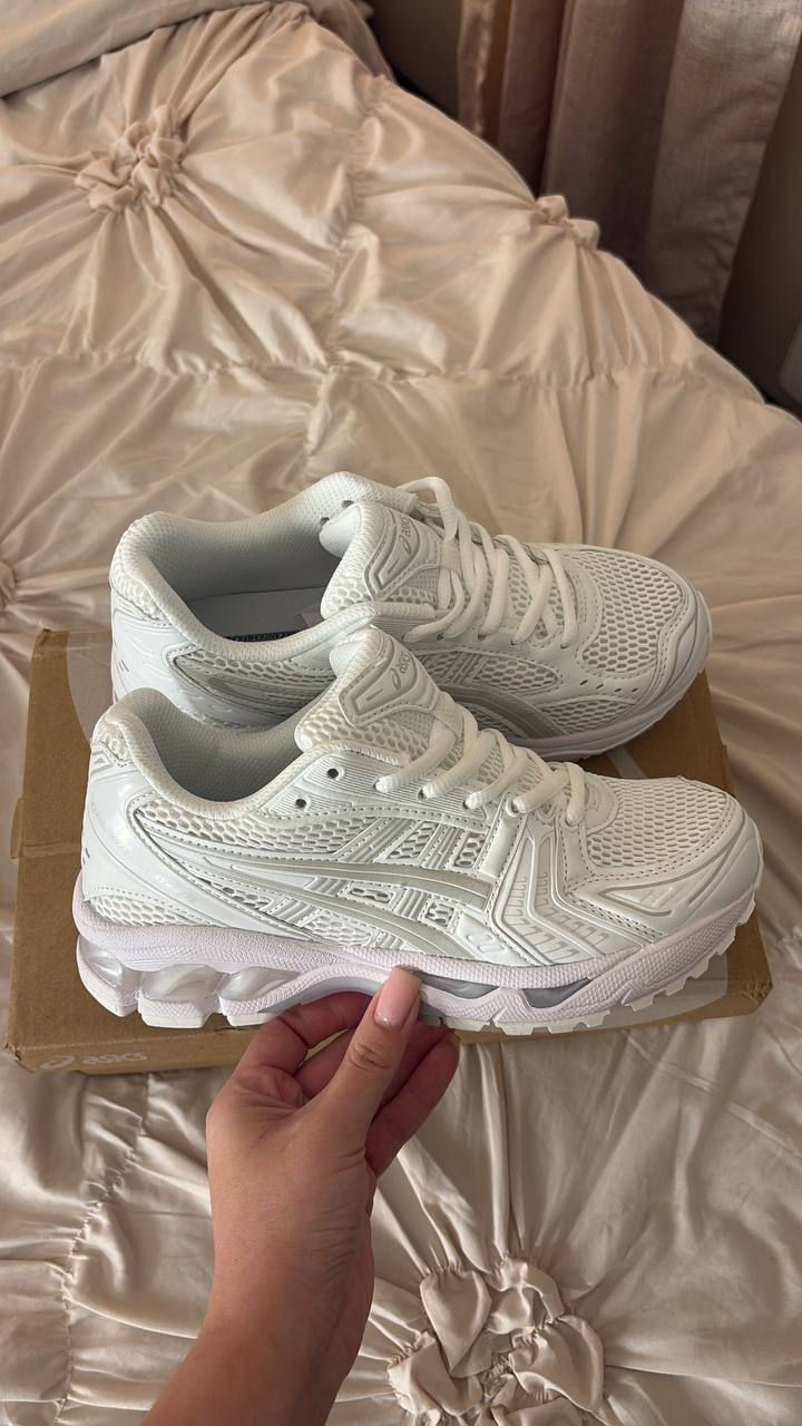 Asics Gel Kayano 14 sneakers – Hacoo link