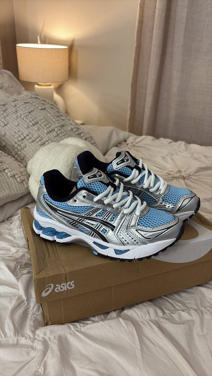 Asics Gel Kayano 14 sneakers – Hacoo link · photo 2