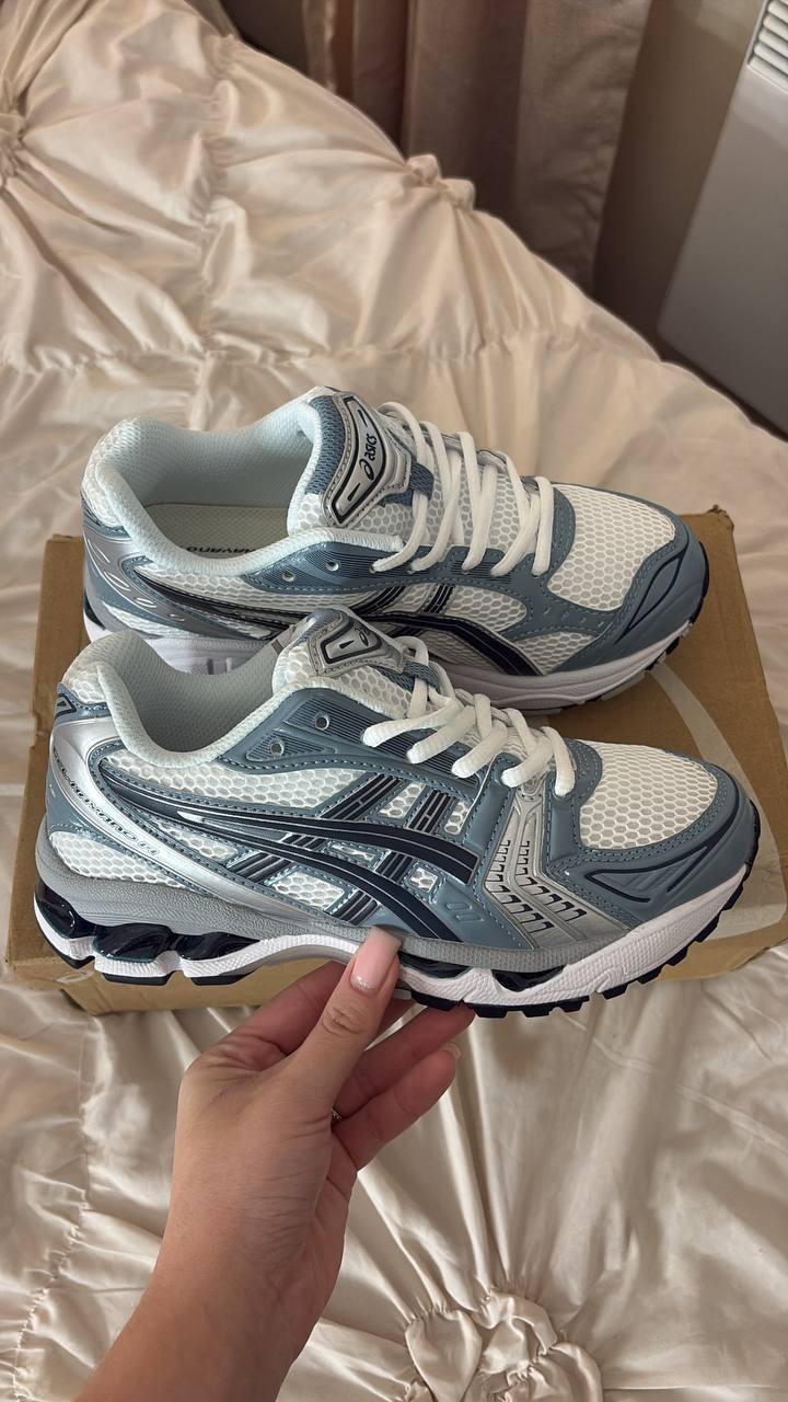 Asics Gel Kayano 14 sneakers – Hacoo link · photo 3