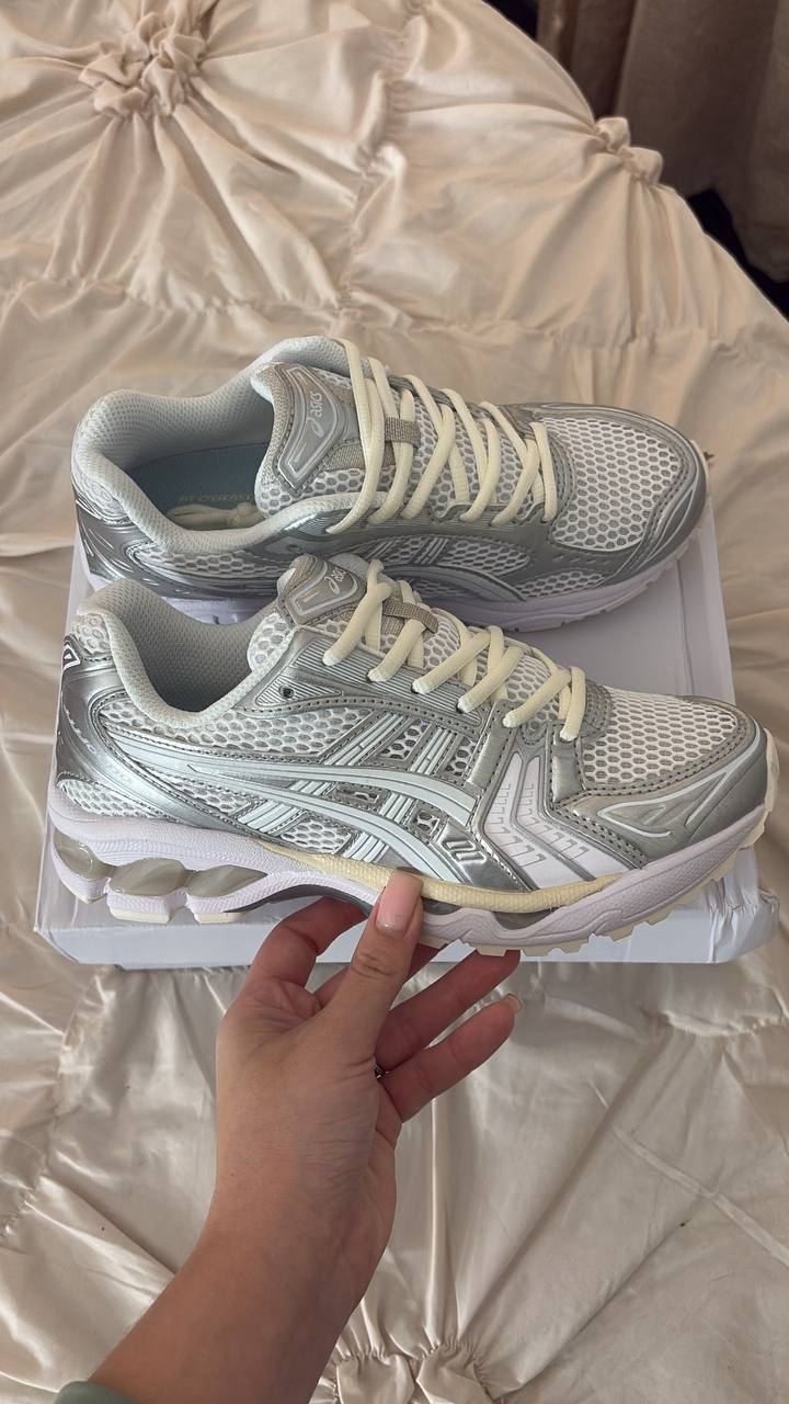 Asics Gel Kayano 14 sneakers – Hacoo link · photo 4