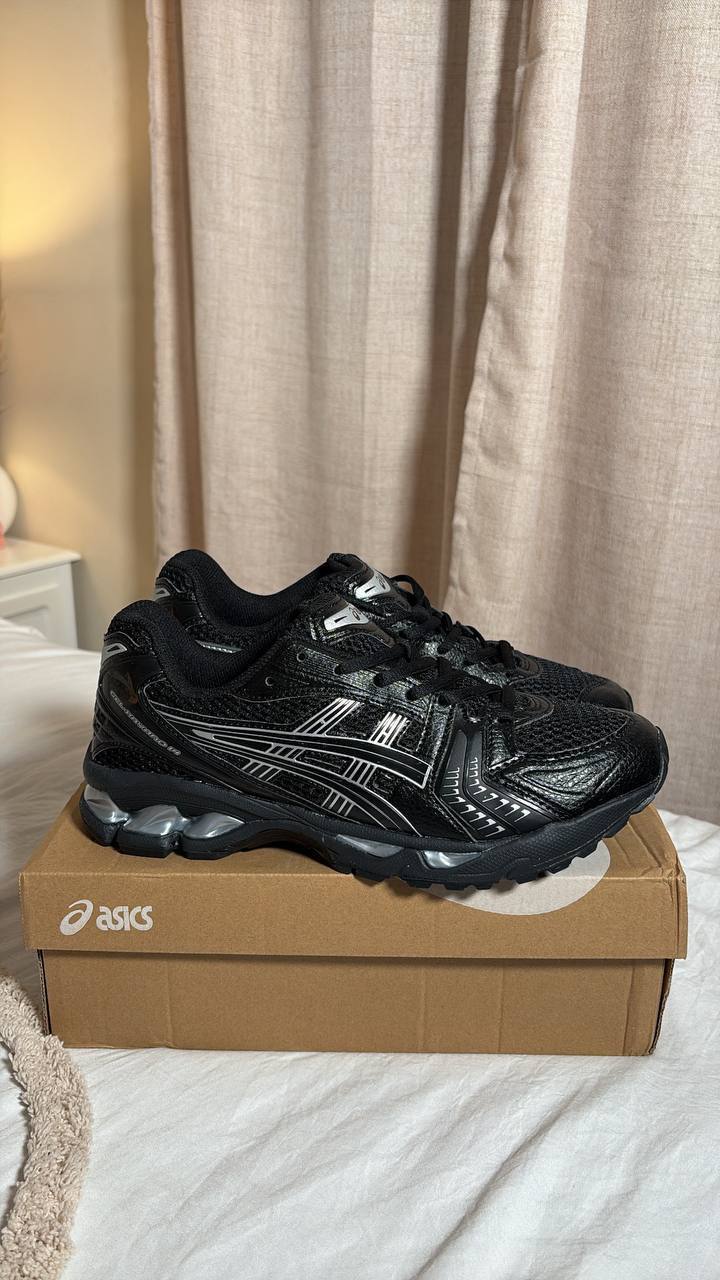 Asics Gel Kayano 14 sneakers – Hacoo link · photo 5