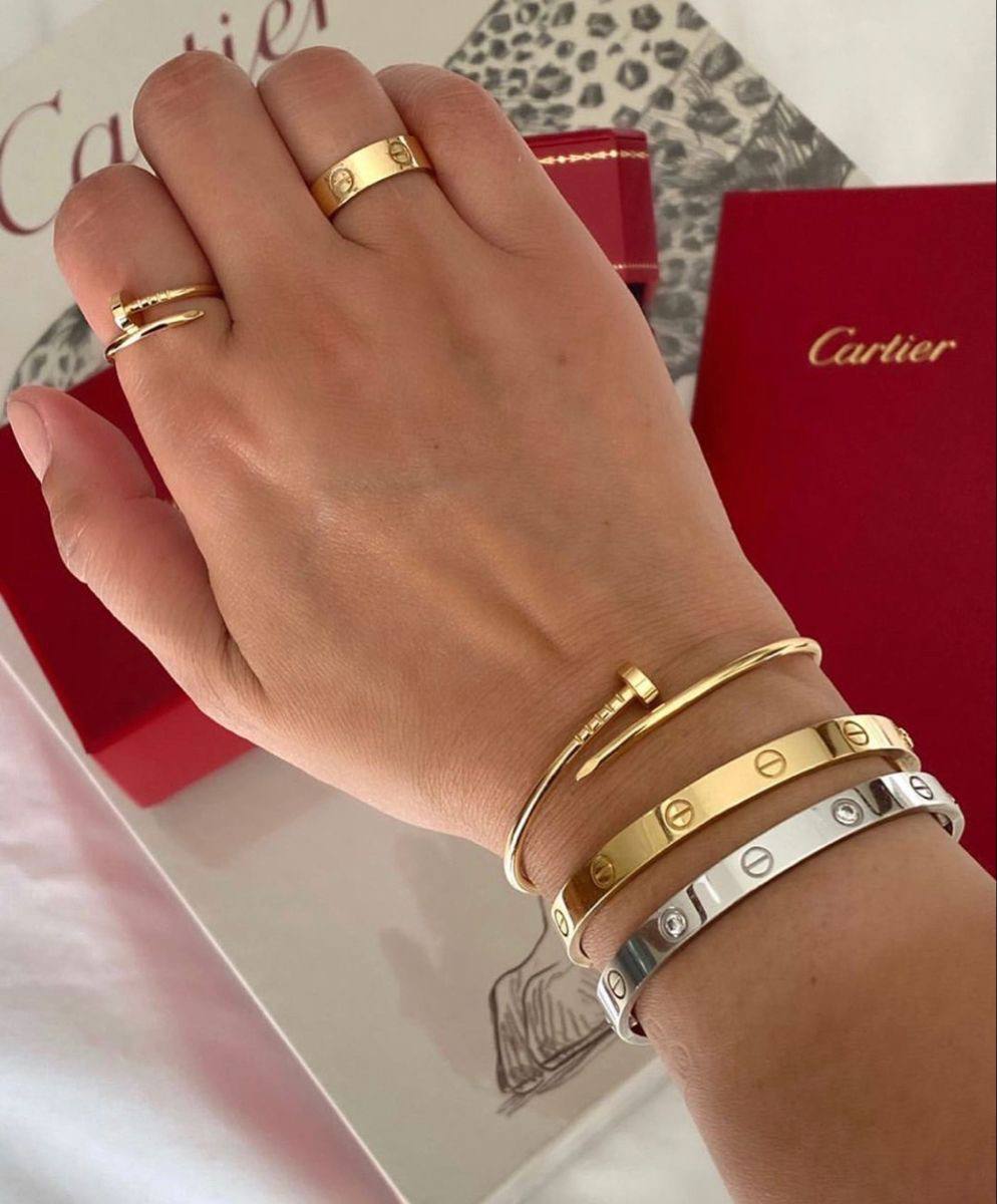 Cartier Accessories List – Link da Hacoo