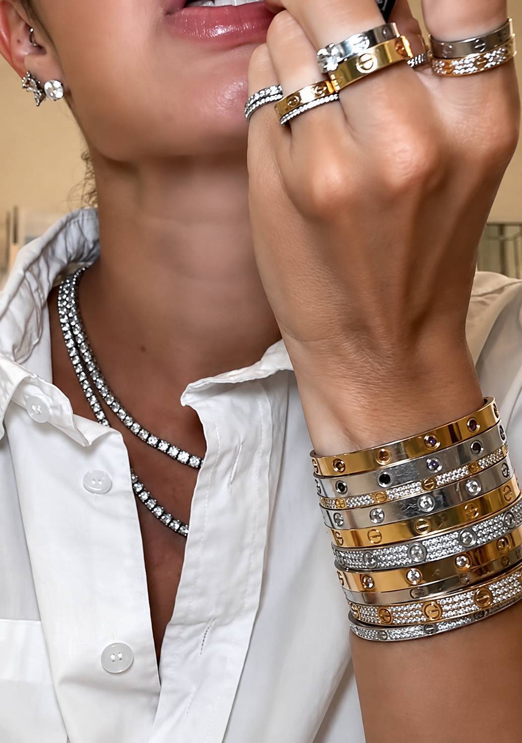 Cartier Accessories List – Link da Hacoo · foto 2