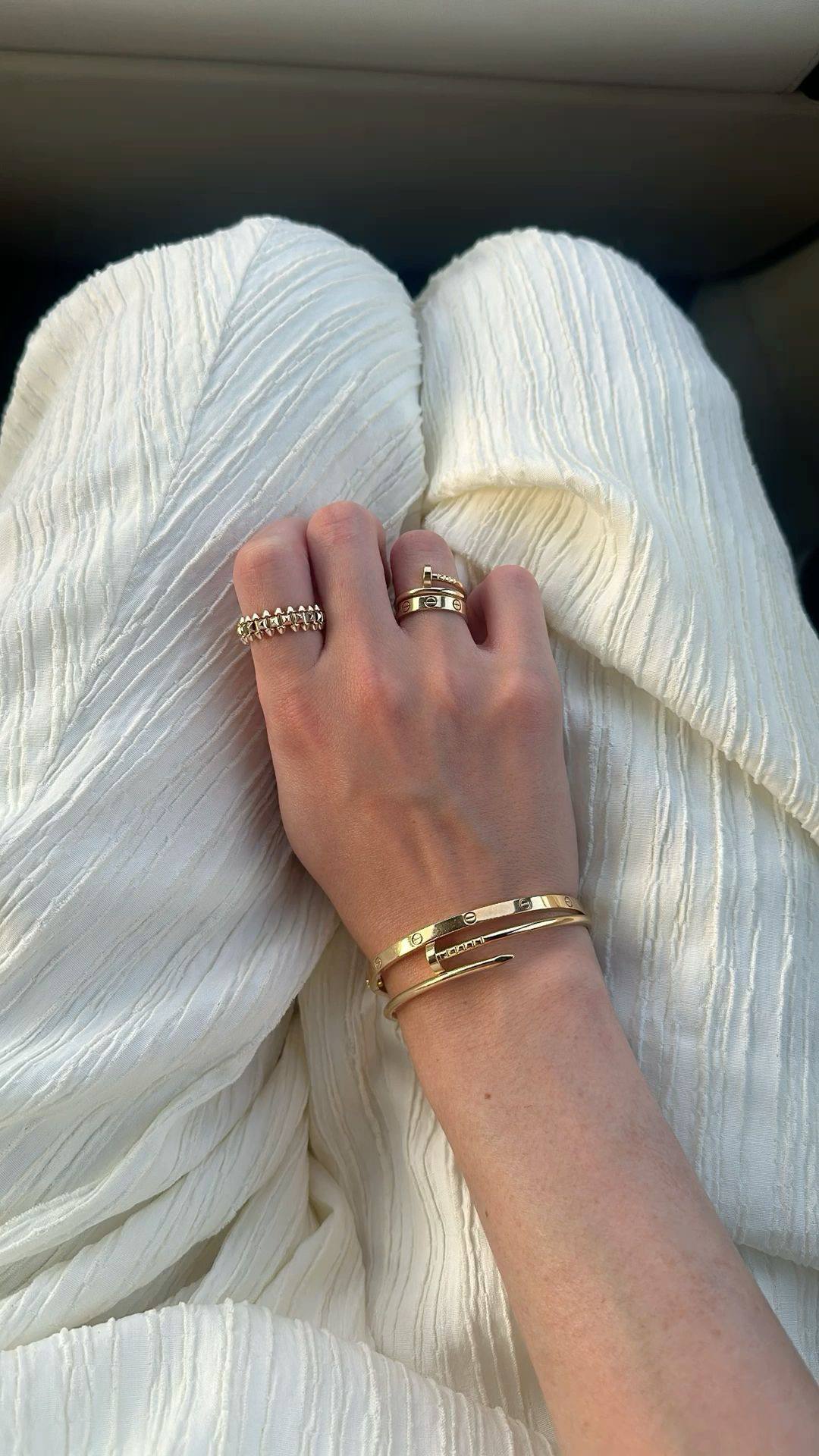 Cartier Accessories List – Link da Hacoo · foto 4