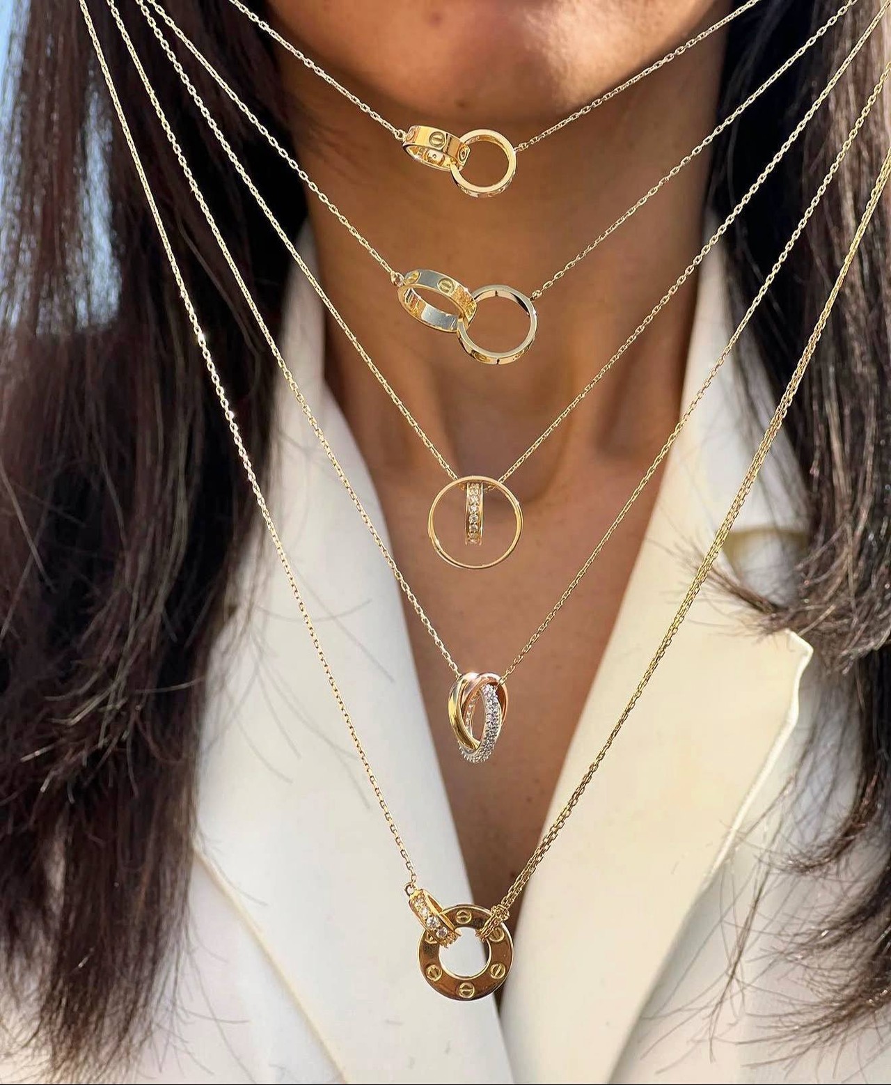 Cartier Accessories List – Link da Hacoo · foto 5