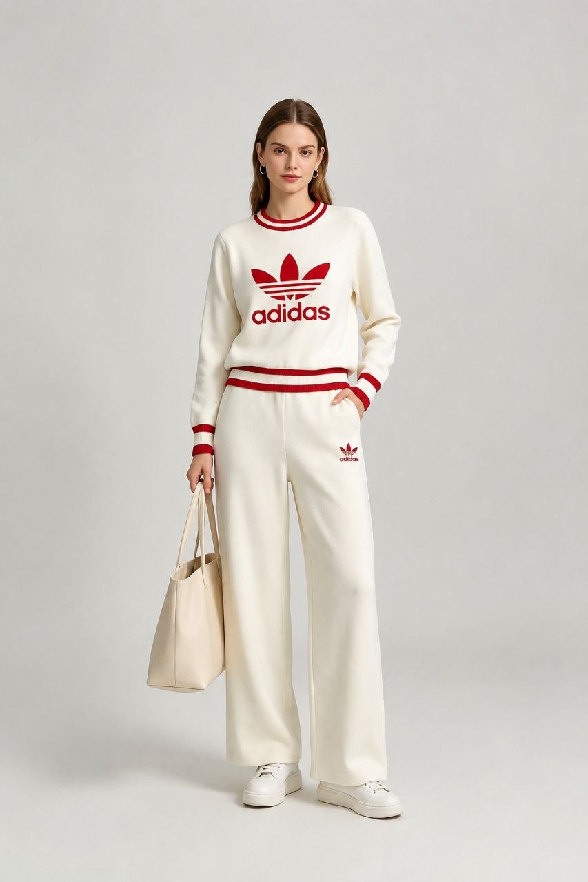 Adidas Clothes List – Lien Hacoo