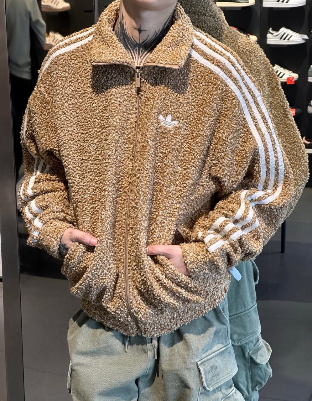 Adidas Clothes List – Lien Hacoo · photo 2
