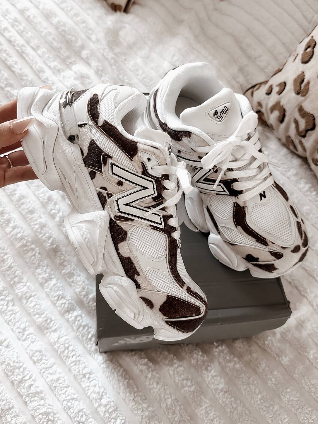 New Balance 9060 Sneaker – Hacoo-Link · Foto 2