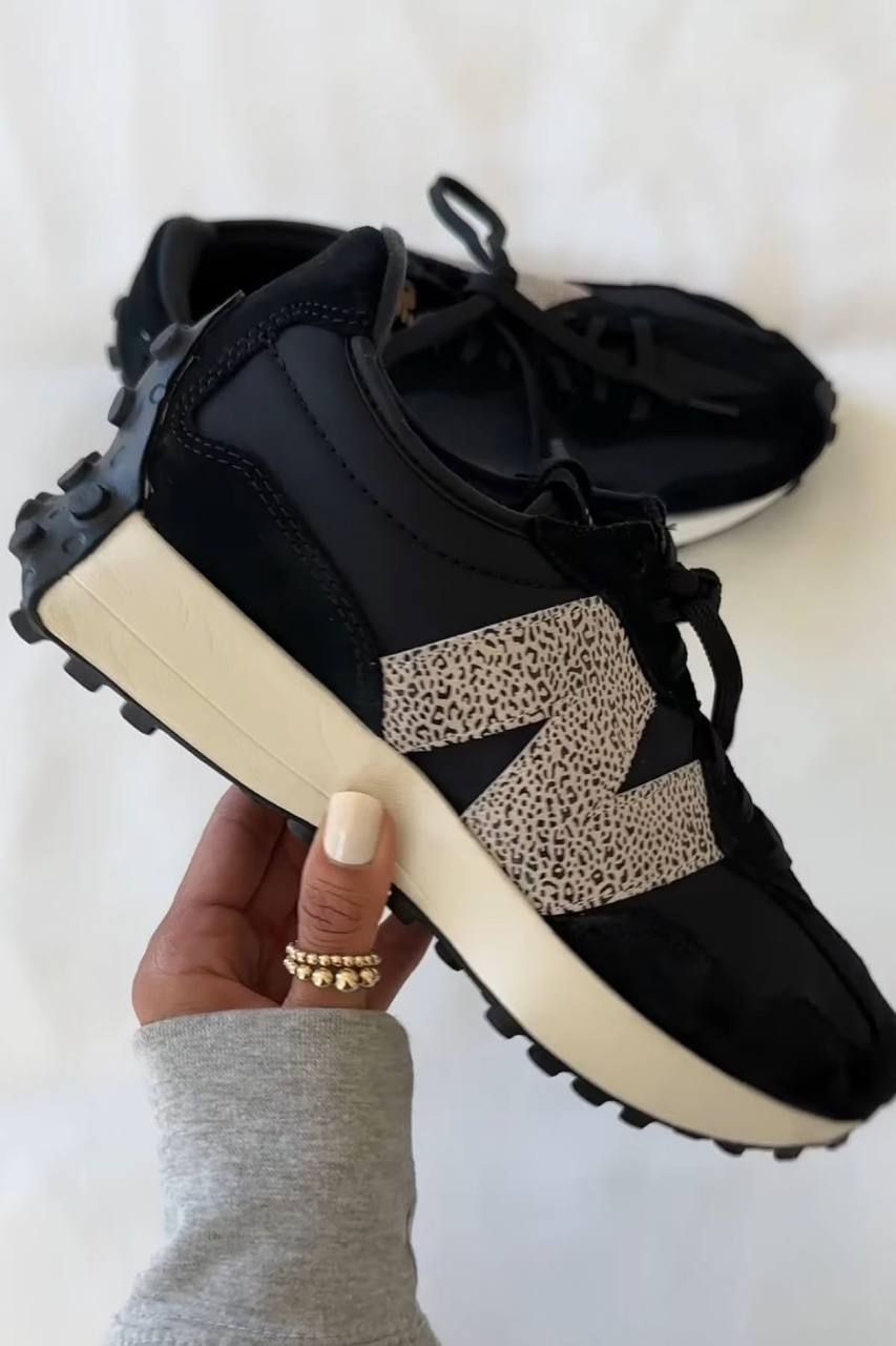New Balance 327 Sneaker – Hacoo-Link · Foto 2