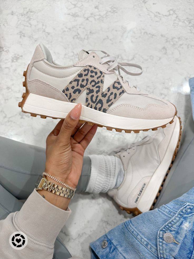 New Balance 327 Sneaker – Hacoo-Link · Foto 5