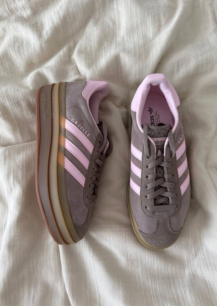 Adidas Gazelle Bold Sneaker – Hacoo-Link · Foto 3