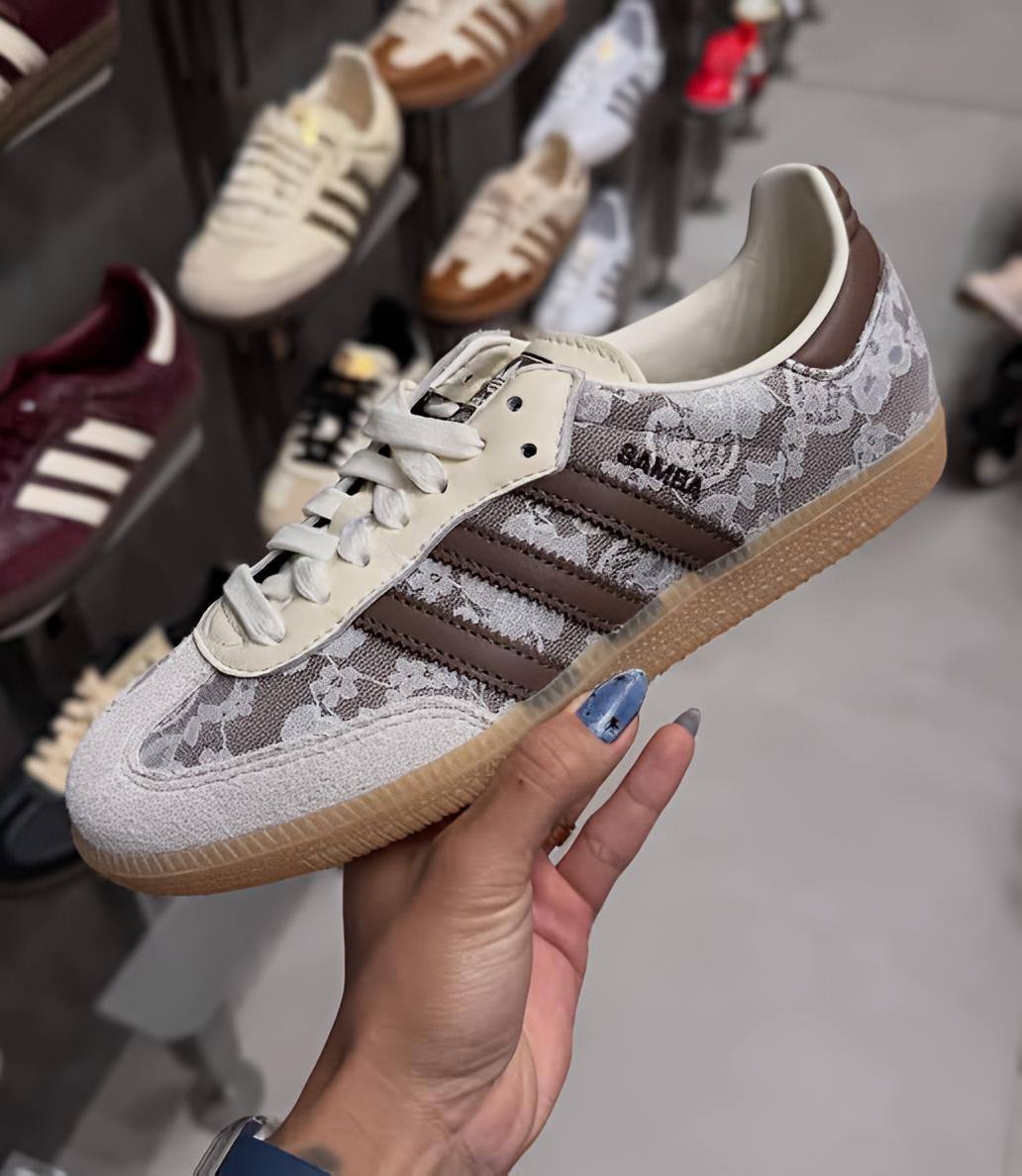 Sneakers Adidas Samba – Link Hacoo