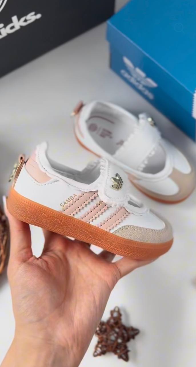Adidas Samba Jane Sneaker – Hacoo-Link