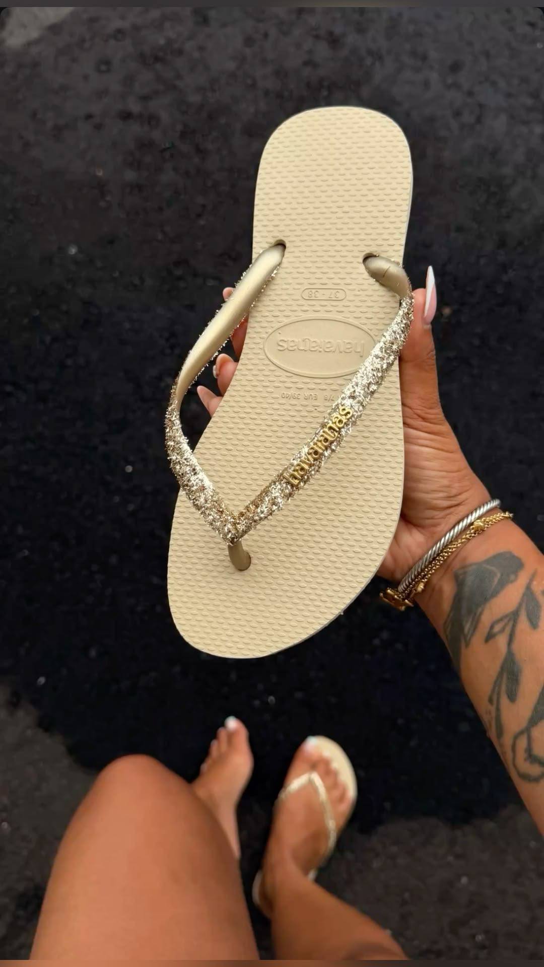 Havaianas slippers – Hacoo link · photo 2