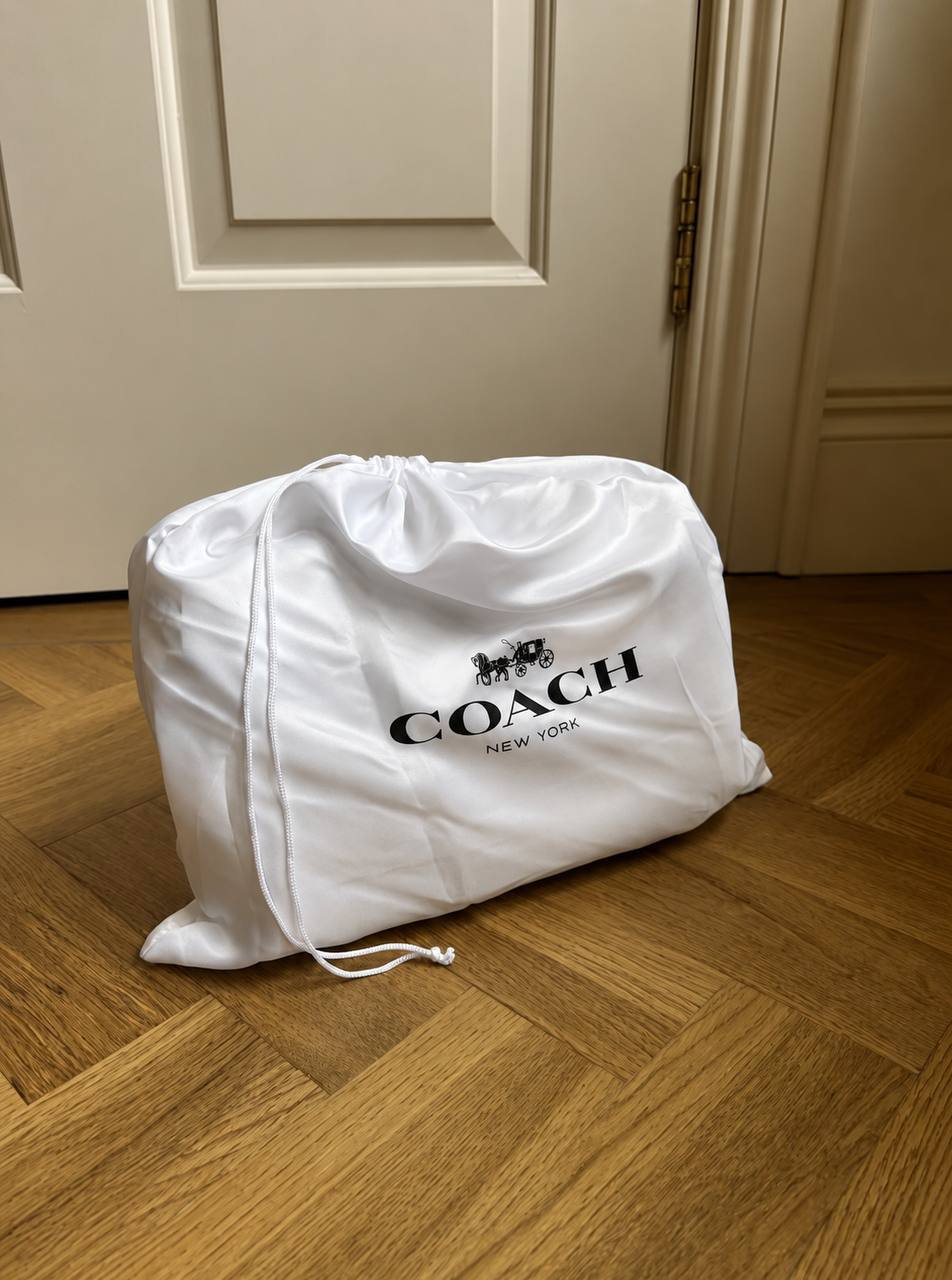 Coach handbag – Hacoo link · photo 2