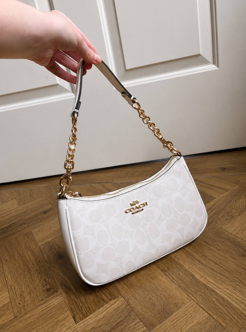 Coach handbag – Hacoo link · photo 3