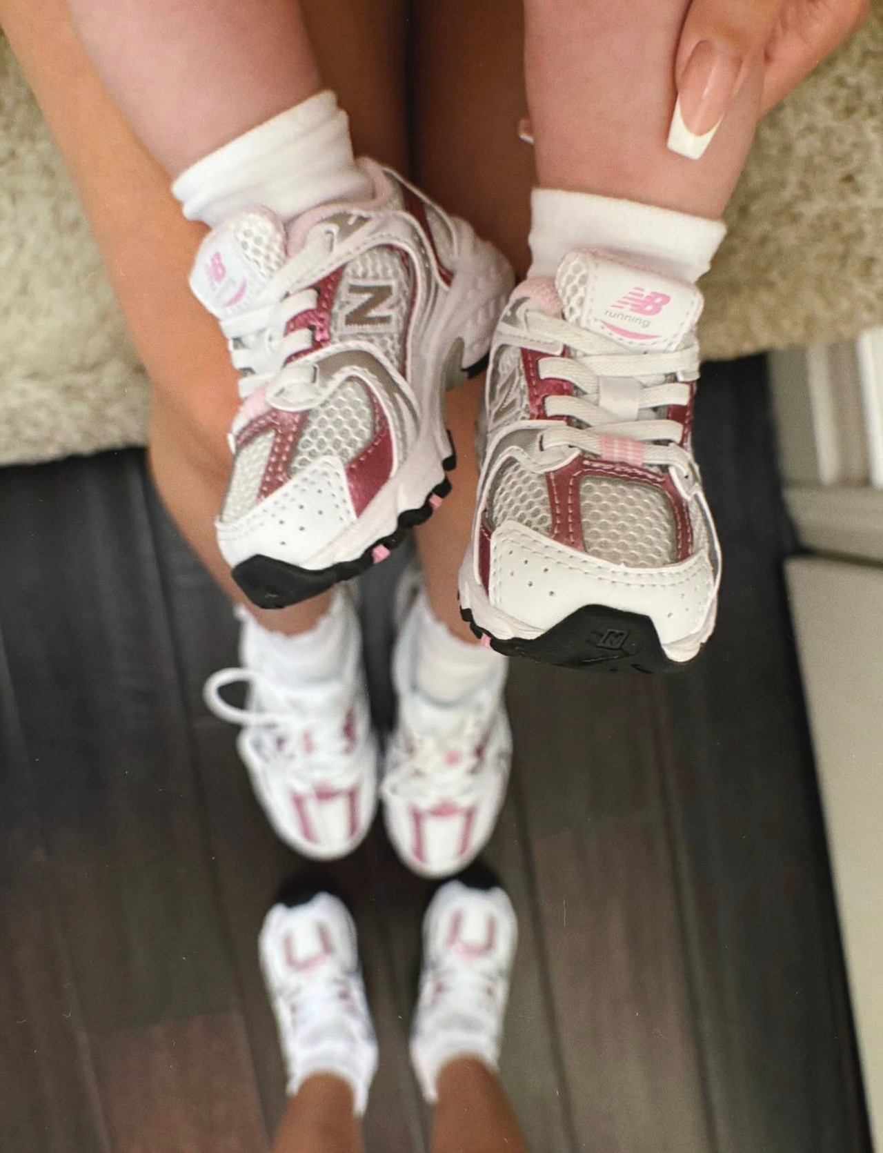New Balance List – Enlace de Hacoo · foto 5