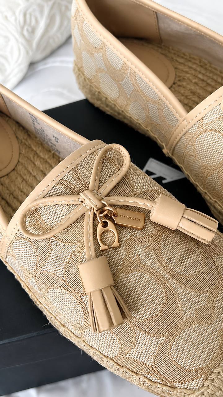Sapatos Coach – Link da Hacoo · foto 2