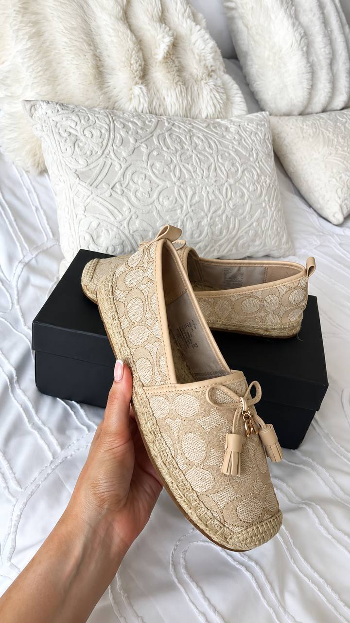 Sapatos Coach – Link da Hacoo · foto 3