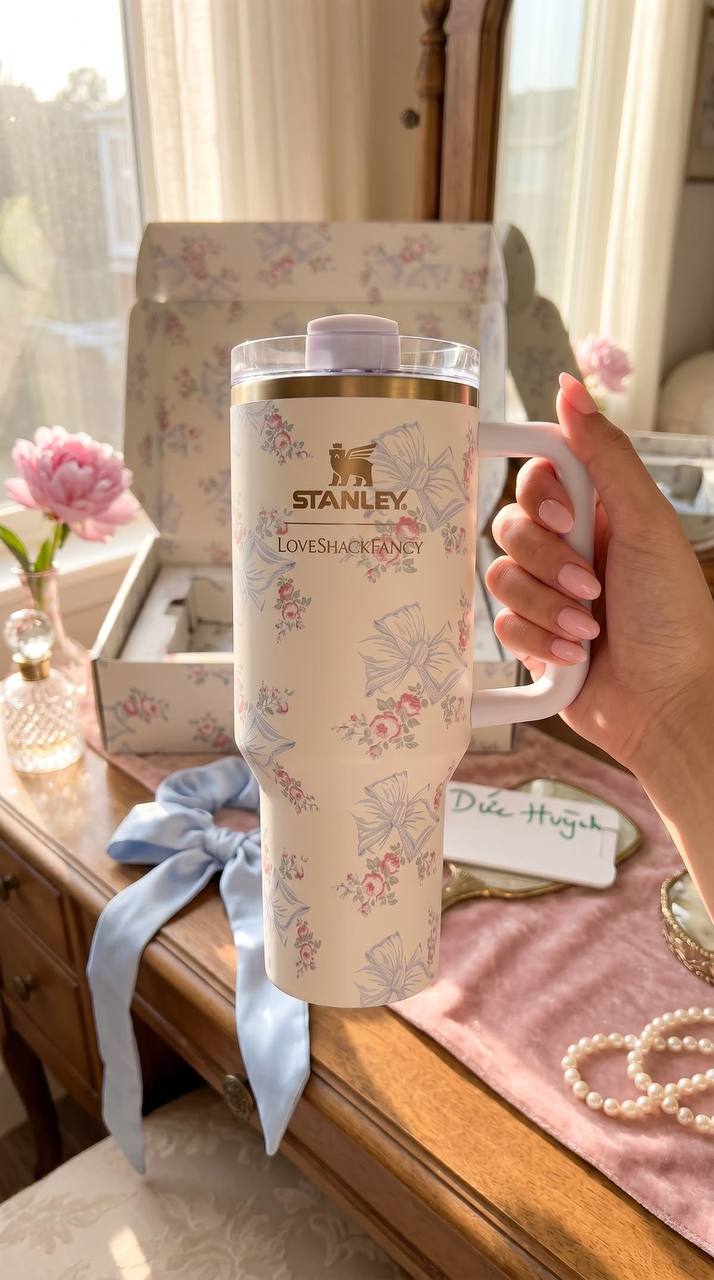 Stanley Thermos tumbler – Hacoo link