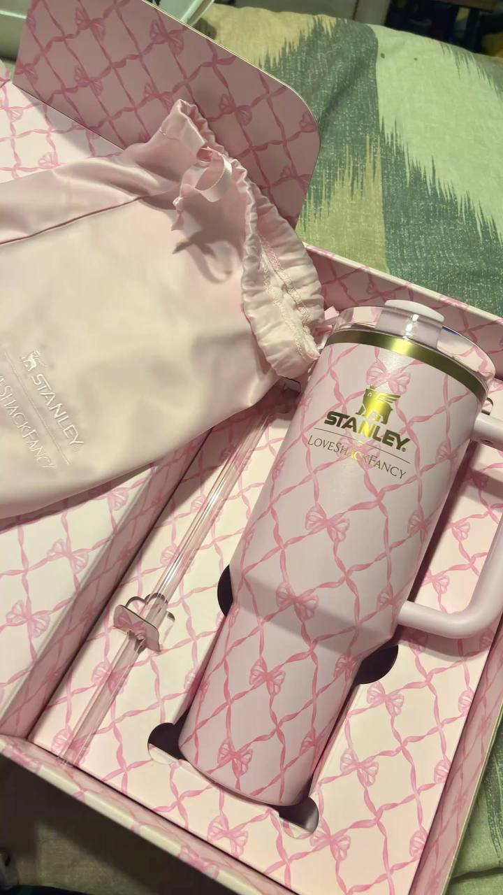 Stanley Thermos tumbler – Hacoo link · photo 2