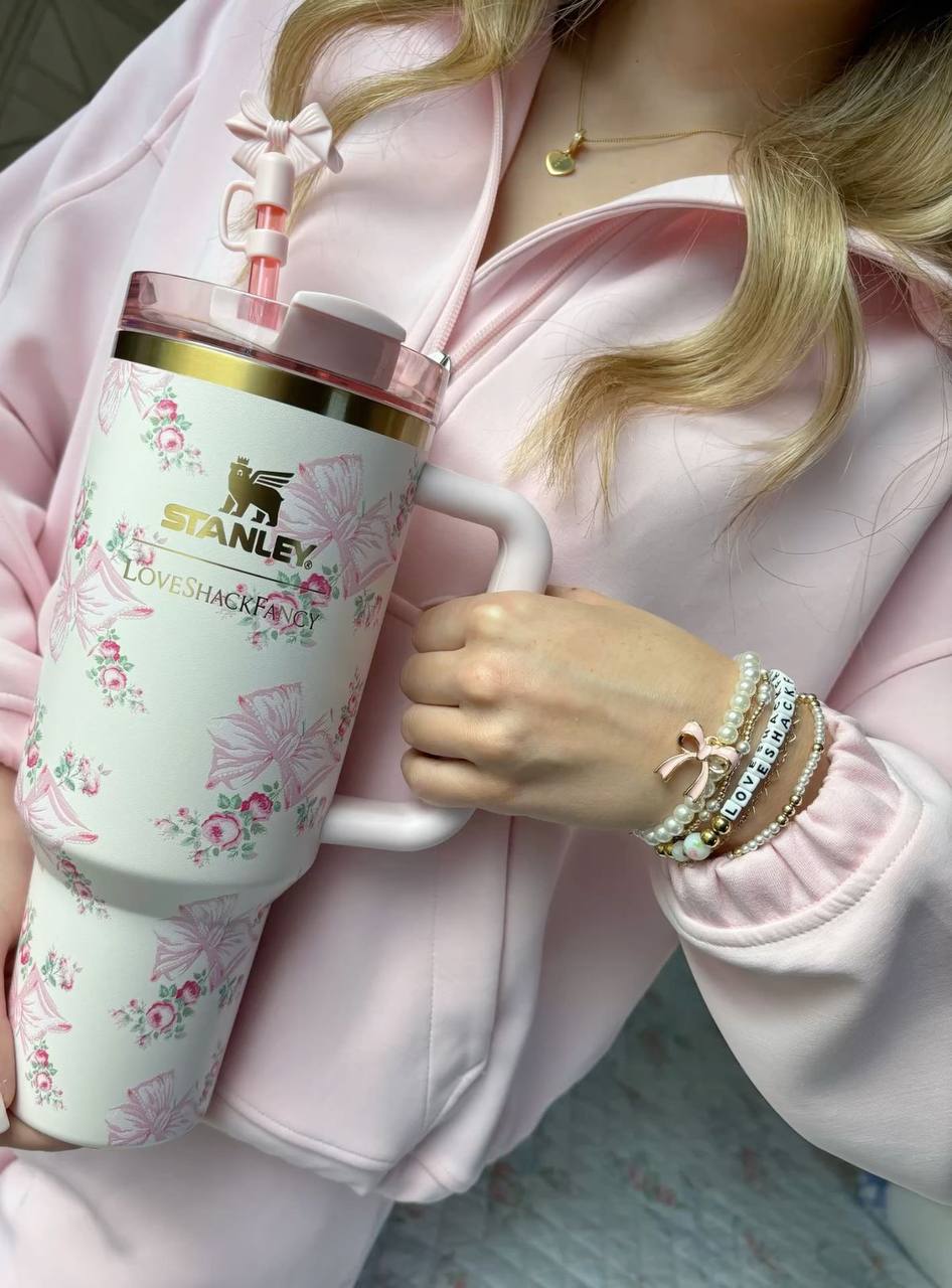 Stanley Thermos tumbler – Hacoo link · photo 4