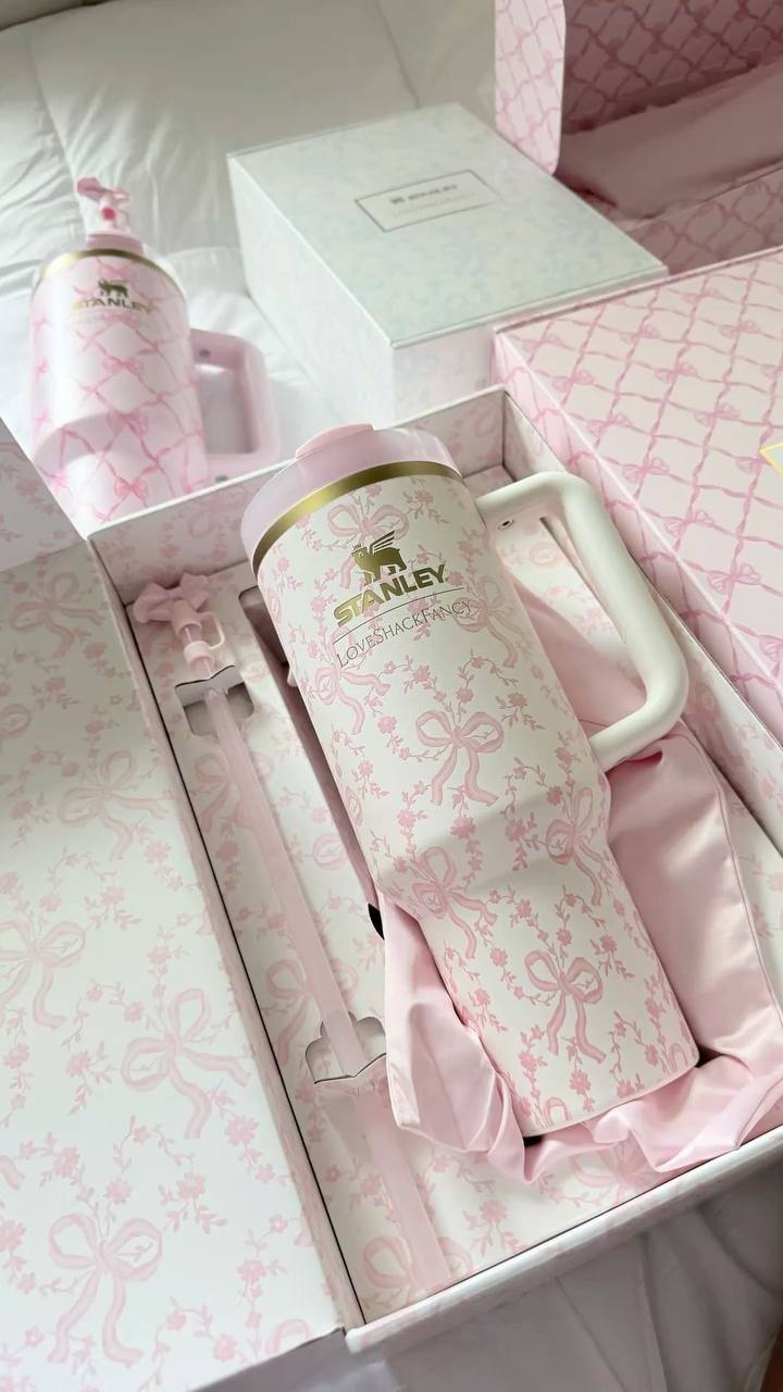 Stanley Thermos tumbler – Hacoo link · photo 5