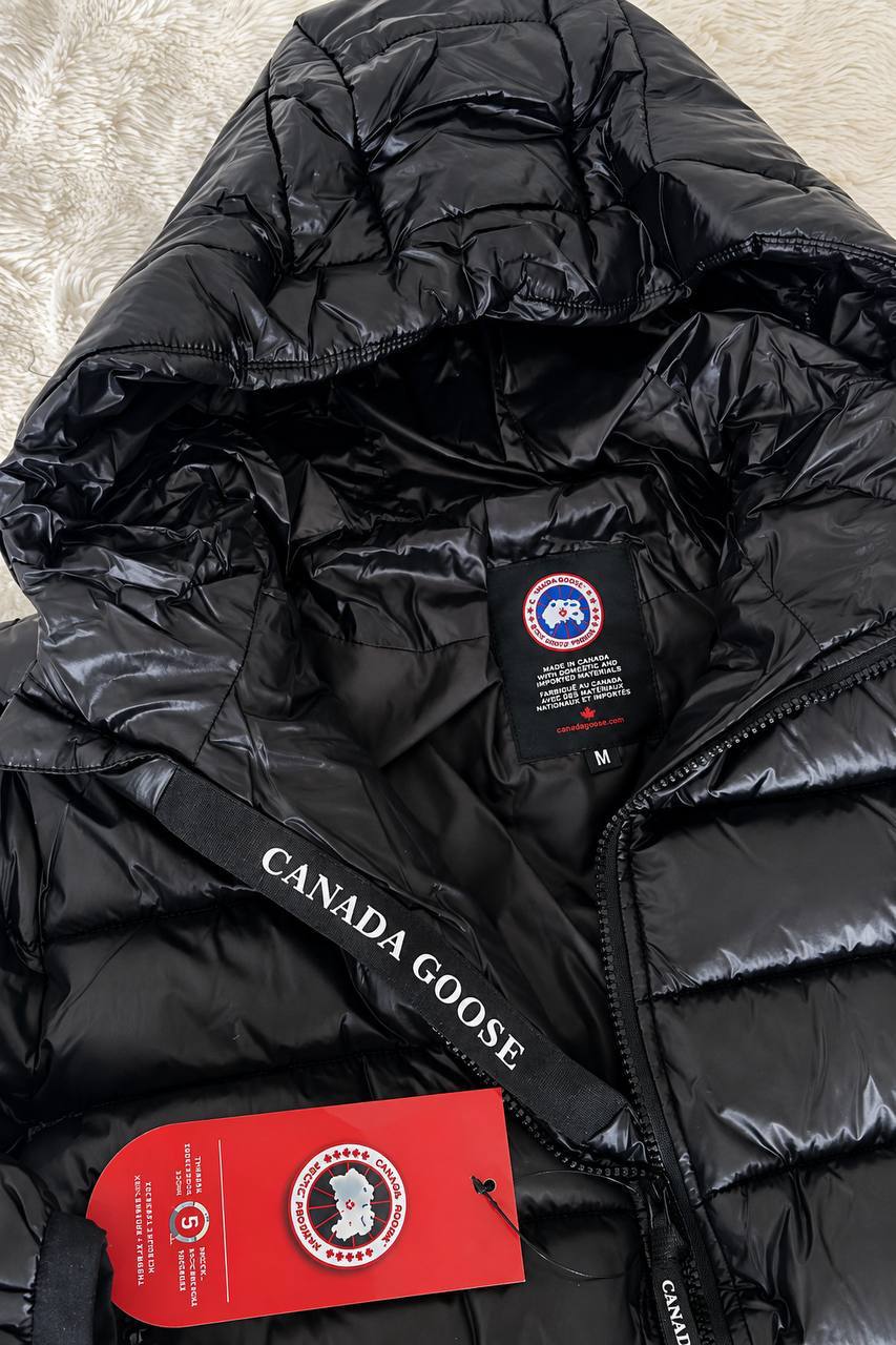 Canada Goose Mantel – Hacoo-Link
