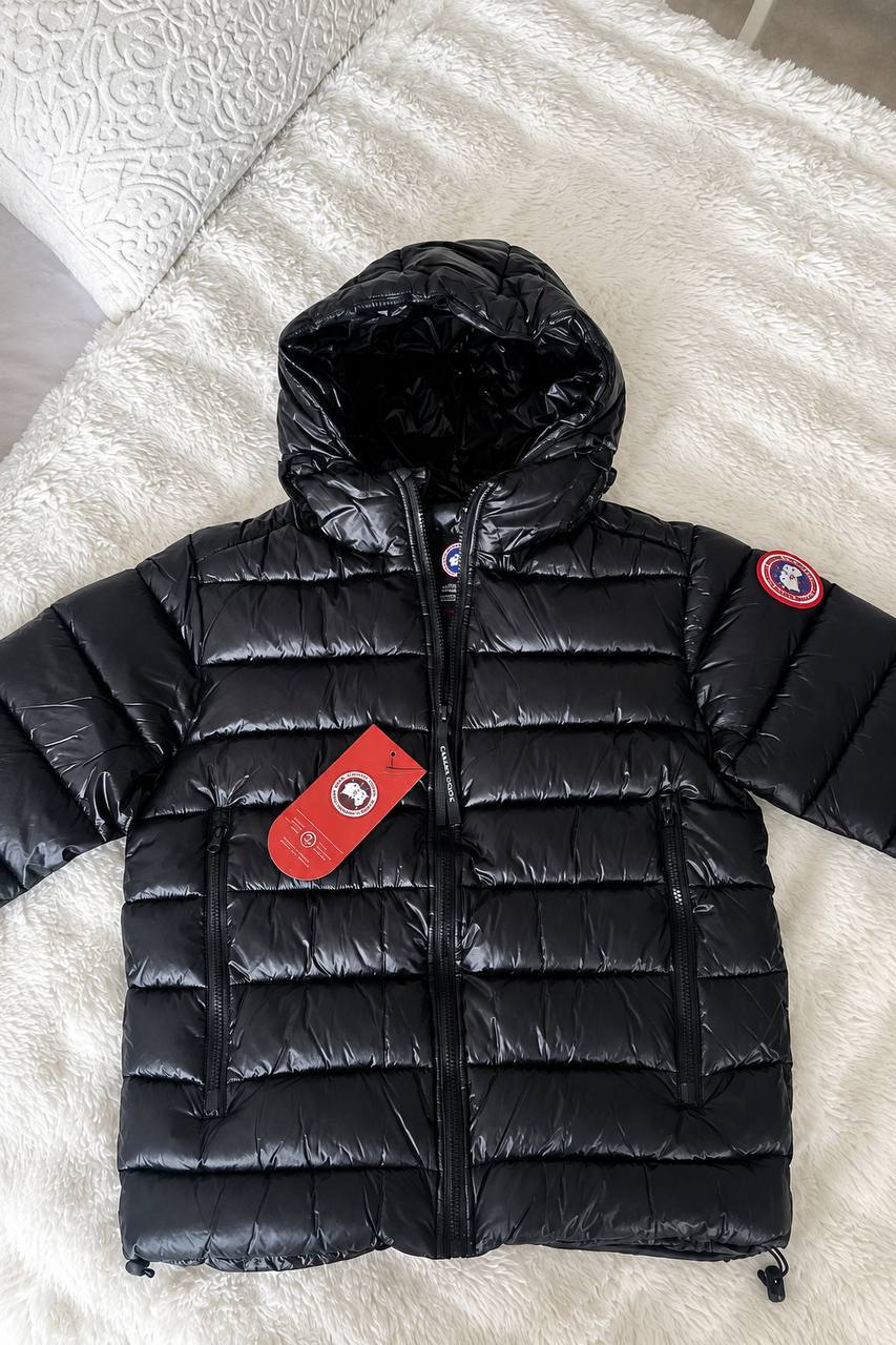 Canada Goose Mantel – Hacoo-Link · Foto 2