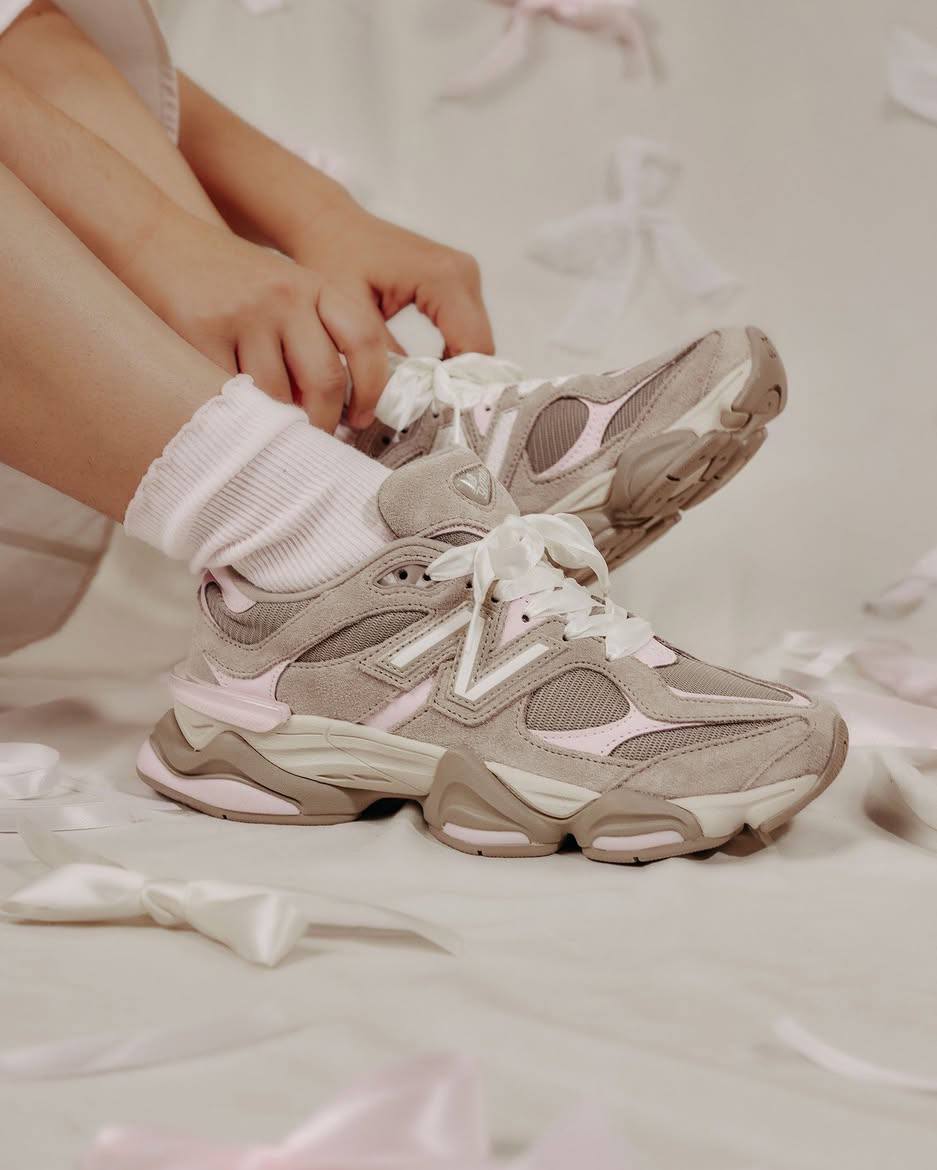 Baskets New Balance 9060 – Lien Hacoo