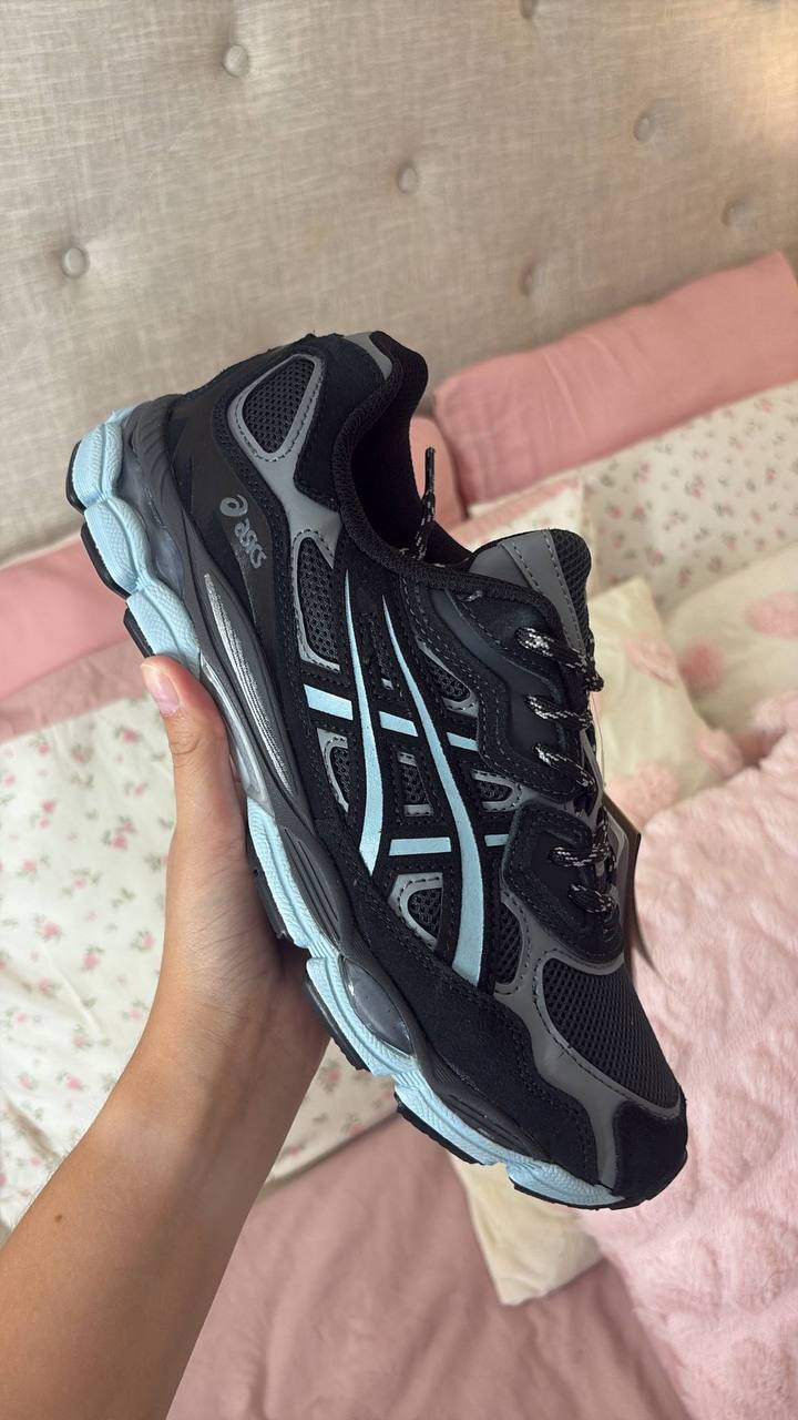 Asics Gel Nyc sneakers – Hacoo link