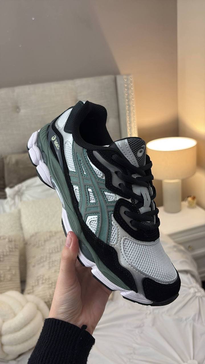 Asics Gel Nyc sneakers – Hacoo link · photo 2