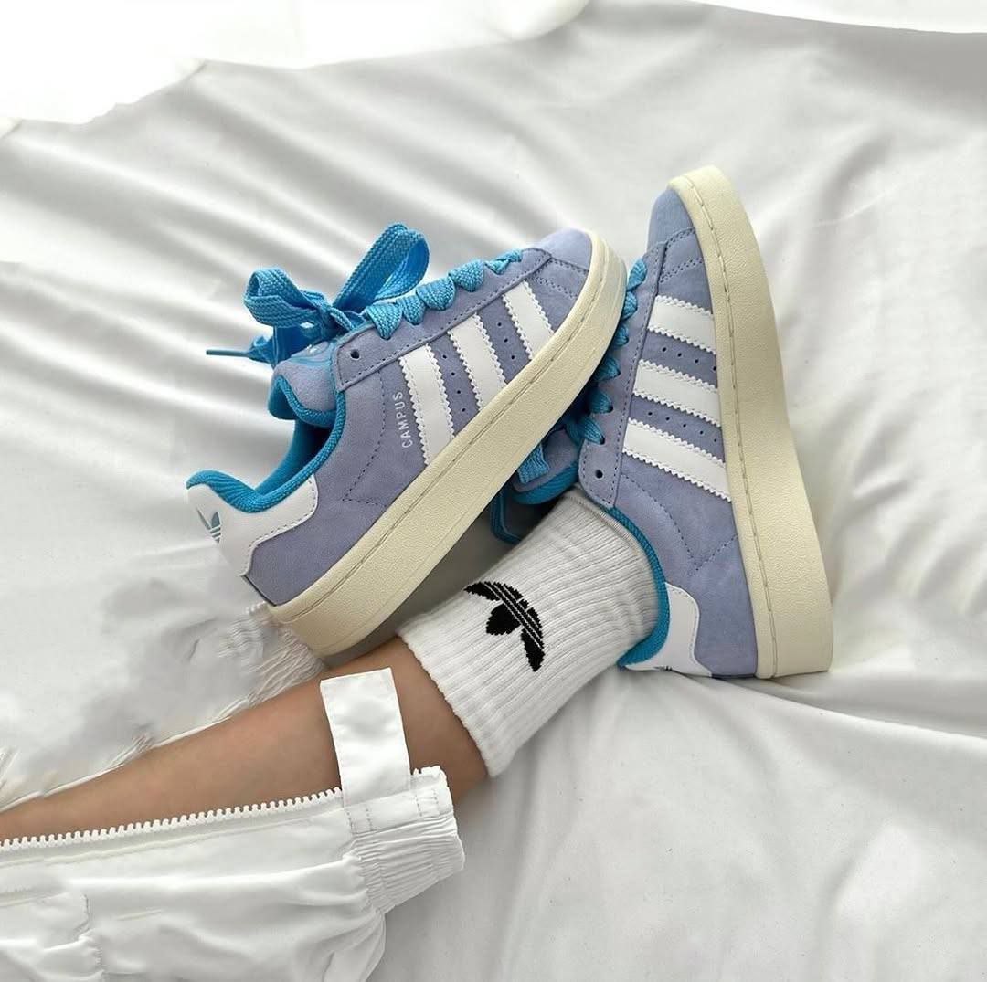 Adidas Trainers List – Lien Hacoo · photo 5