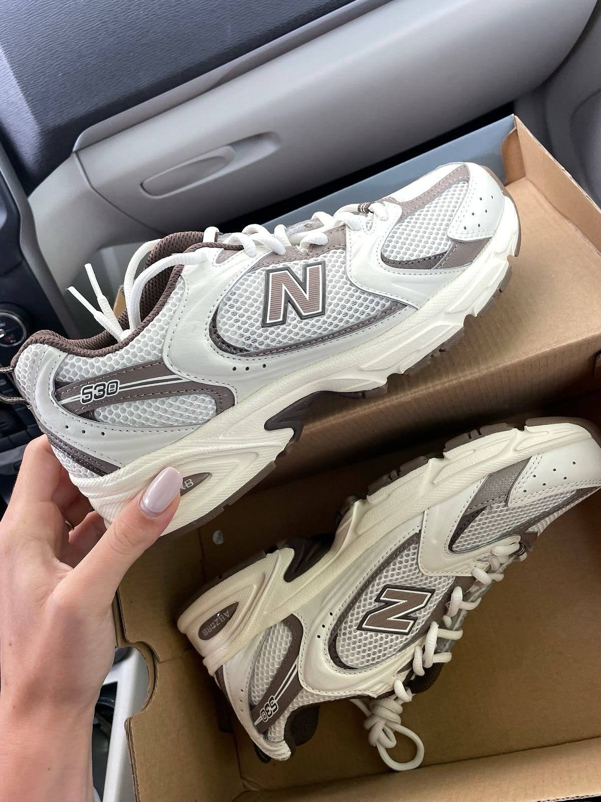 Baskets New Balance 530 – Lien Hacoo
