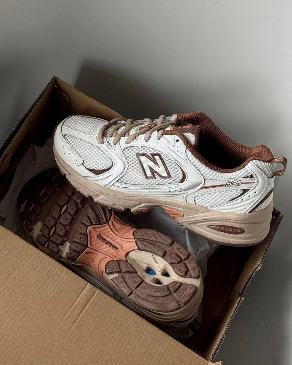 Baskets New Balance 530 – Lien Hacoo · photo 2
