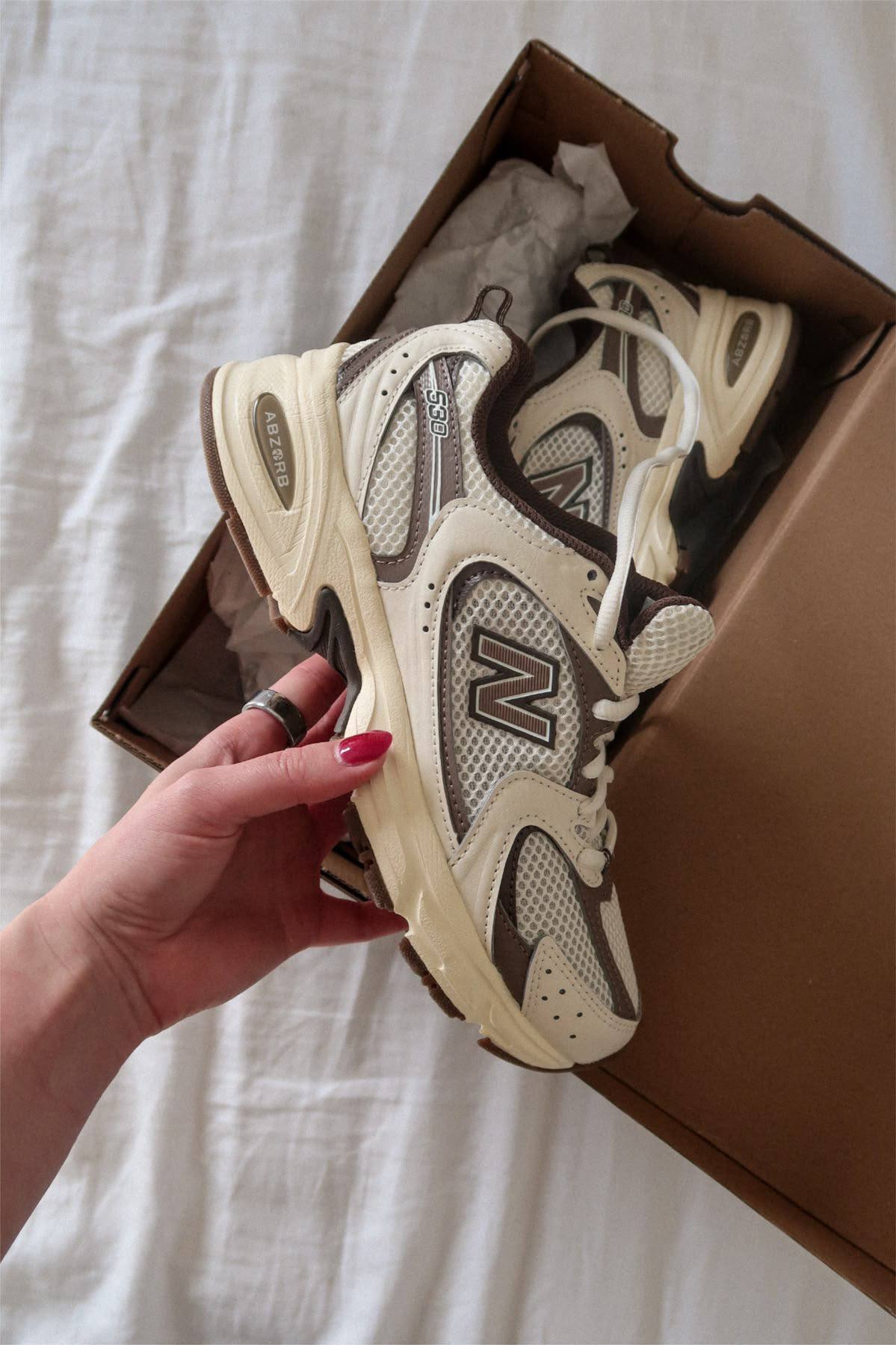 Baskets New Balance 530 – Lien Hacoo · photo 4