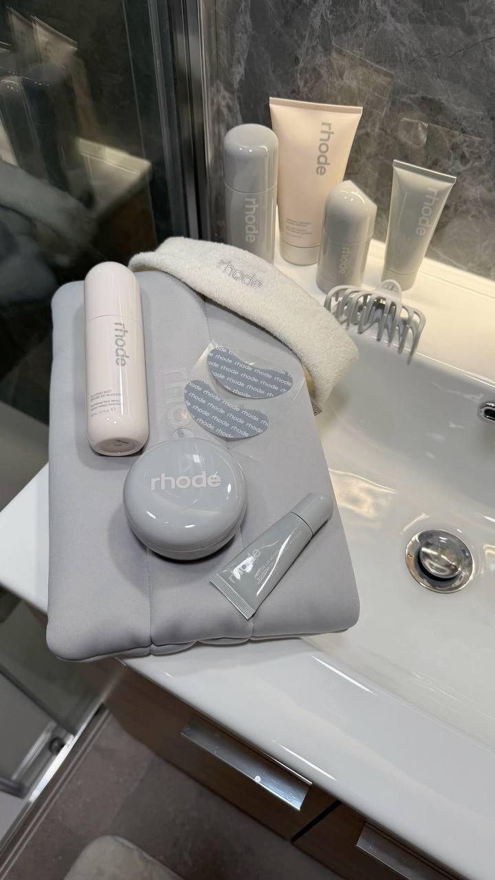 Cuidado facial Rhode Products – Enlace de Hacoo · foto 2