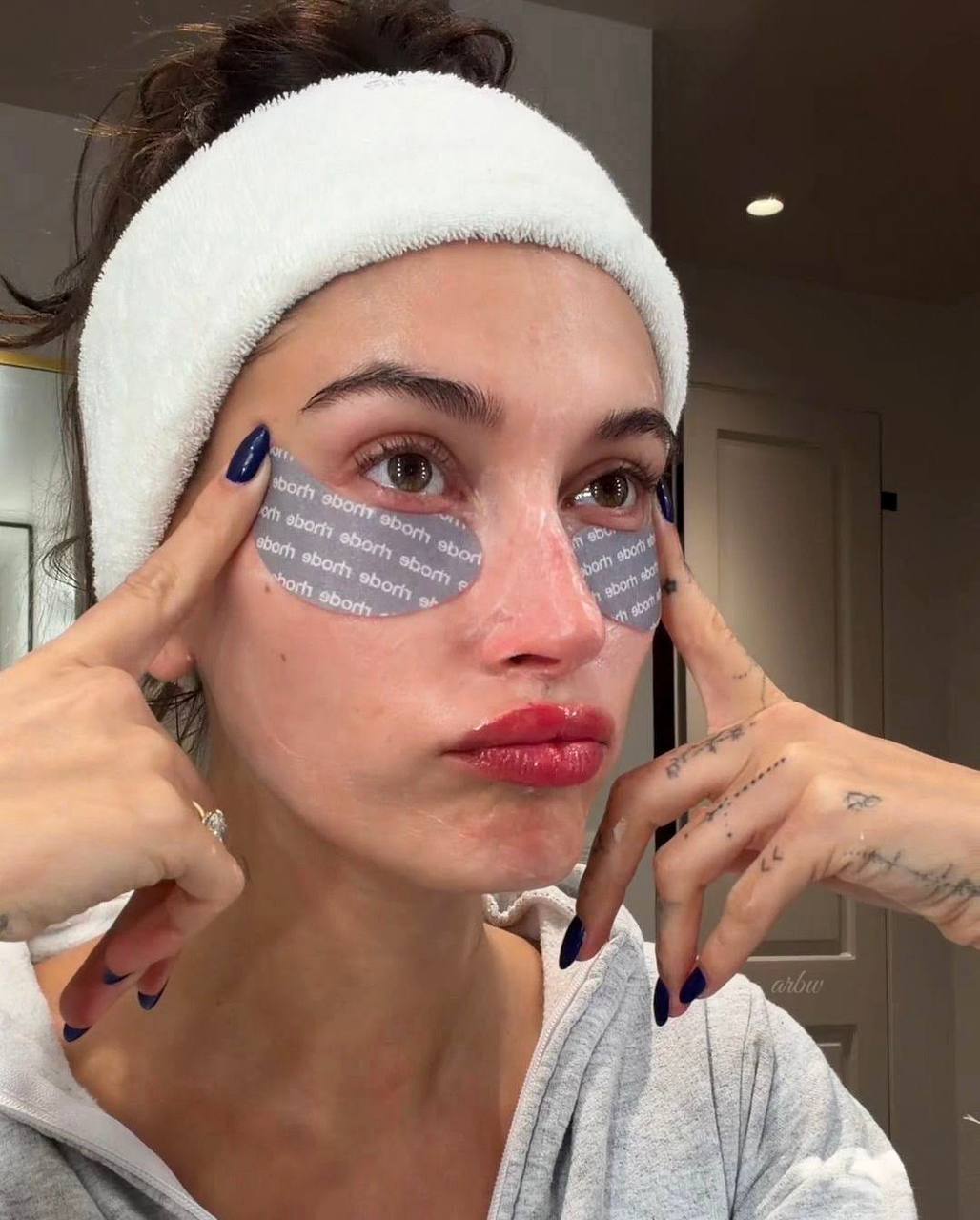 Cuidado facial Rhode Products – Enlace de Hacoo · foto 4