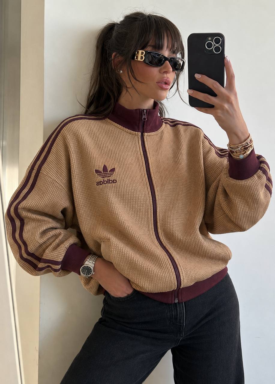 Adidas Jacke – Hacoo-Link