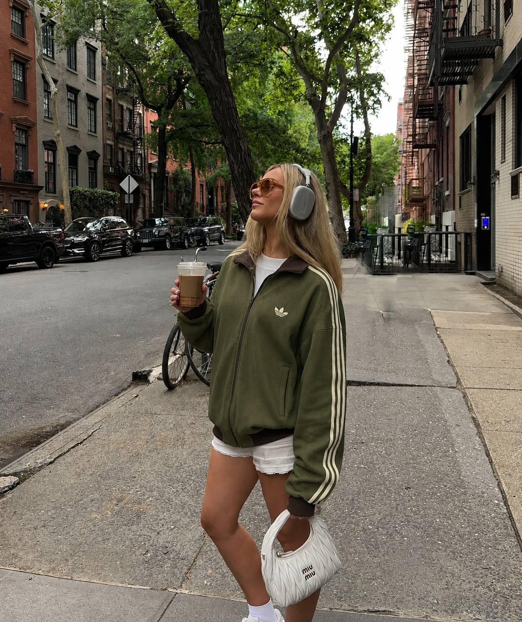 Adidas Jacke – Hacoo-Link · Foto 3