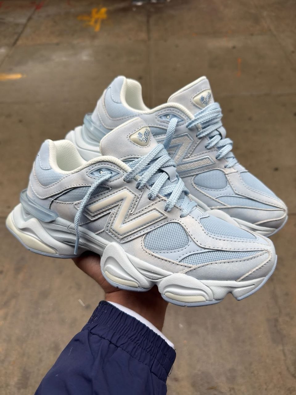 New Balance Trainers List – Hacoo link