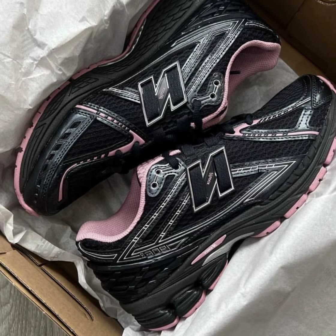 New Balance Trainers List – Hacoo link · fotó 3