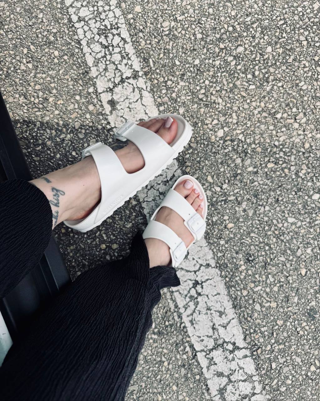 Birkenstock Arizona Sandalen – Hacoo-Link · Foto 3