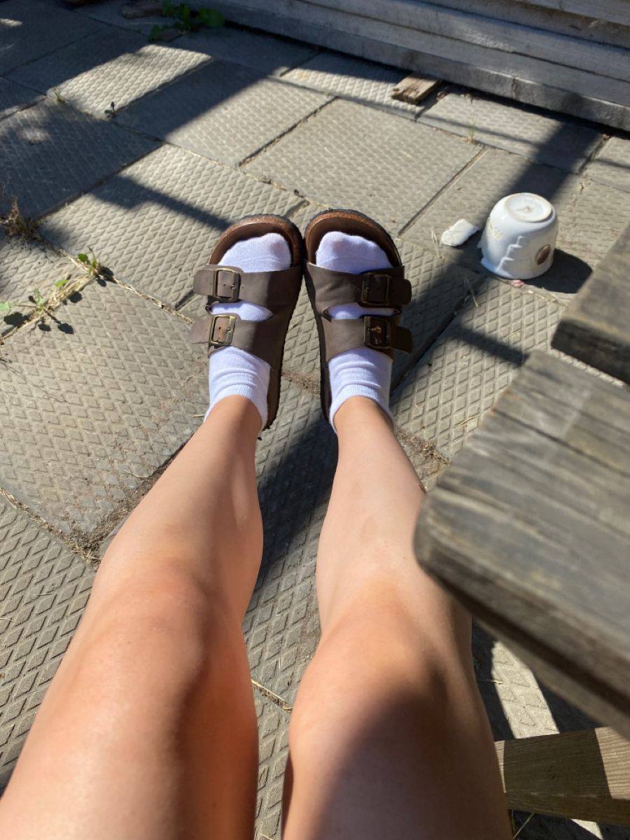 Birkenstock Arizona Sandalen – Hacoo-Link · Foto 4