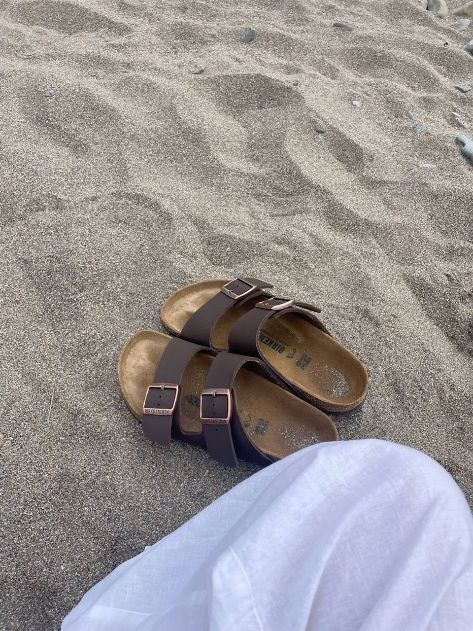 Birkenstock Arizona Sandalen – Hacoo-Link · Foto 5