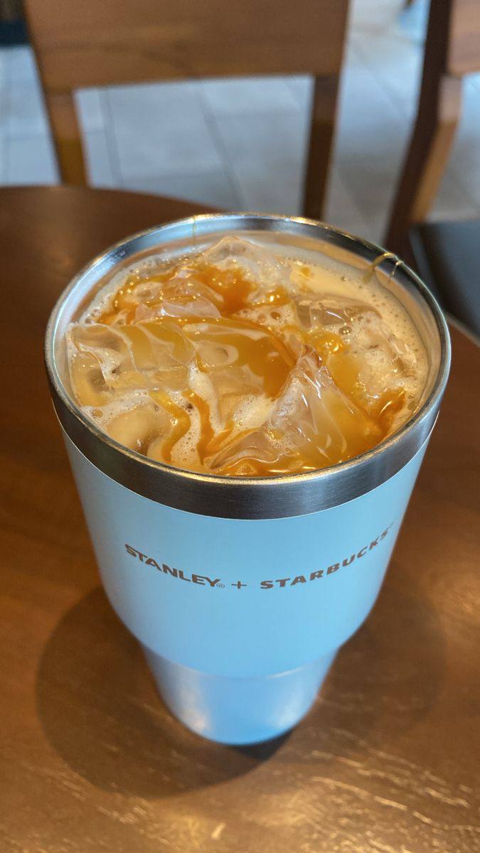 Starbucks Thermos tumbler – Hacoo link · photo 2