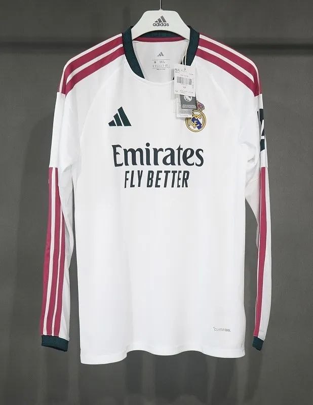 Football kit List – Enlace de Hacoo · foto 2