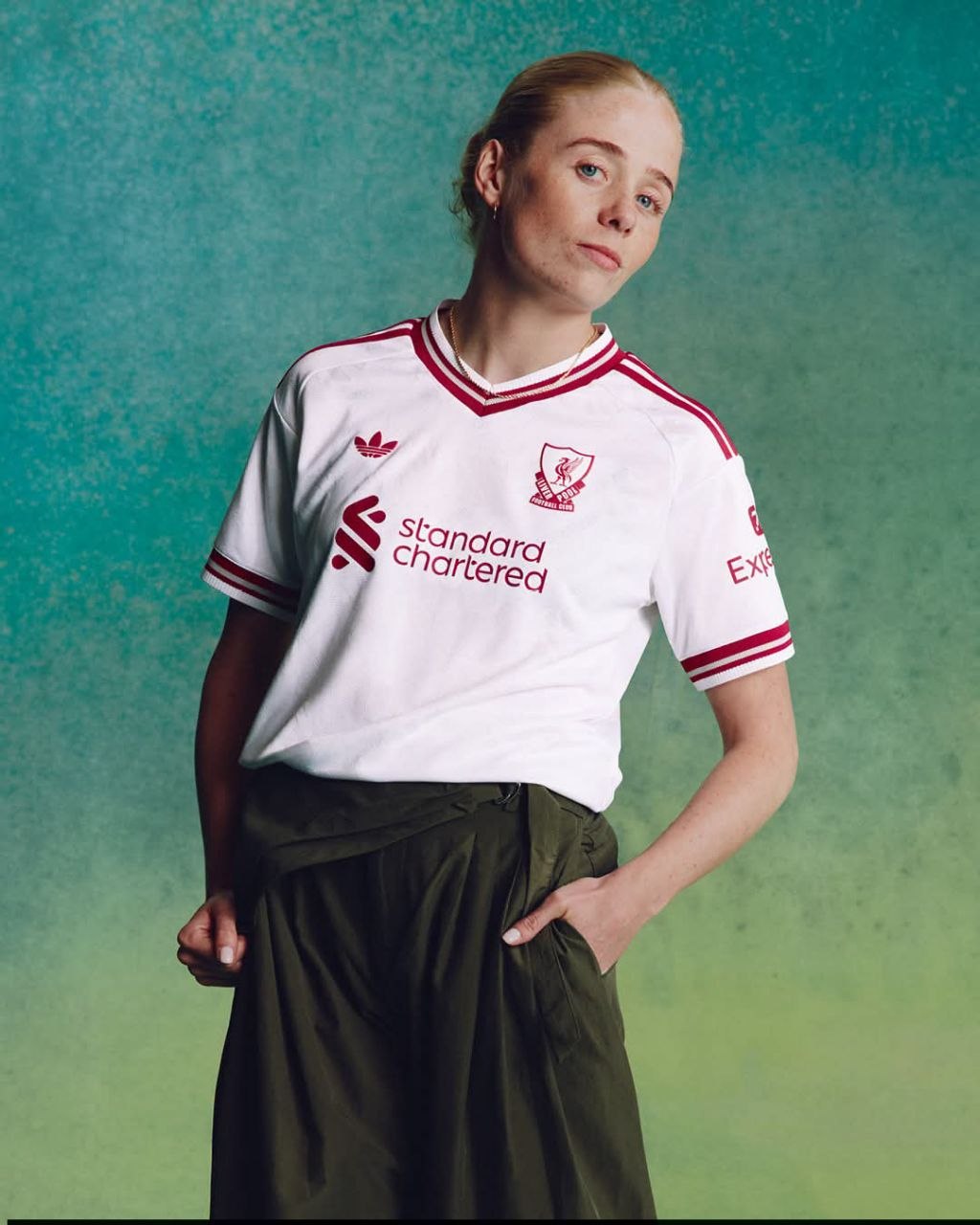 Football kit List – Enlace de Hacoo · foto 3