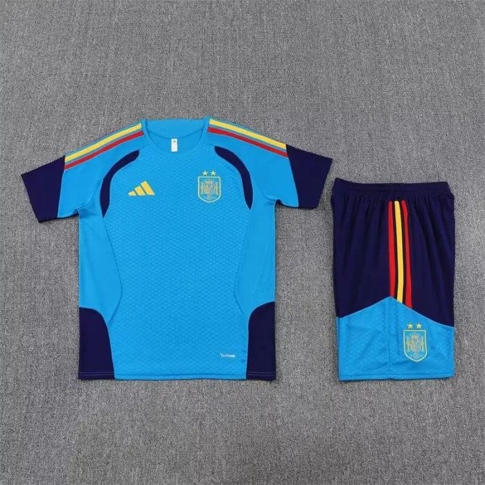 Football kit List – Enlace de Hacoo · foto 5