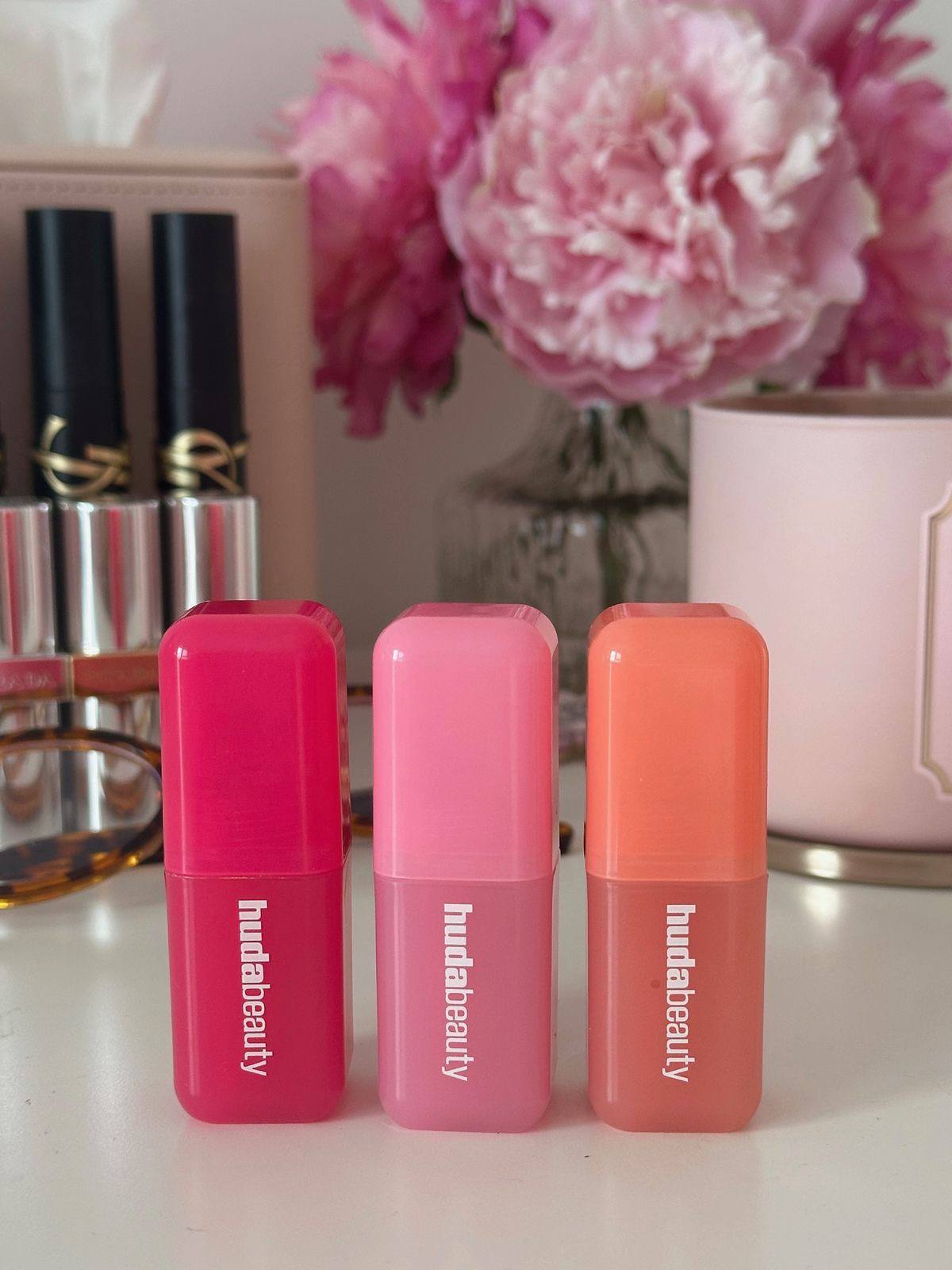Huda Beauty Makeup List – Enlace de Hacoo · foto 4